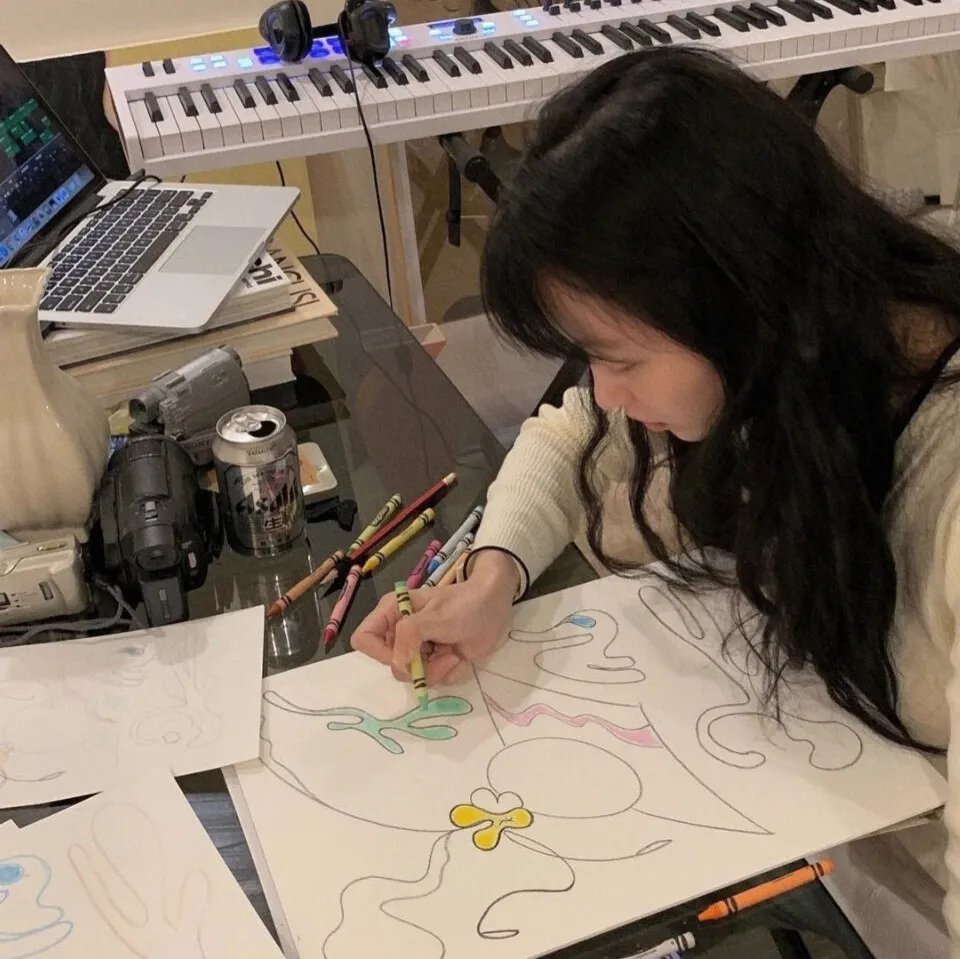 罪恶黑名单第八季